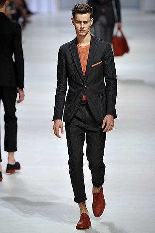 Z Zegna / - 2011